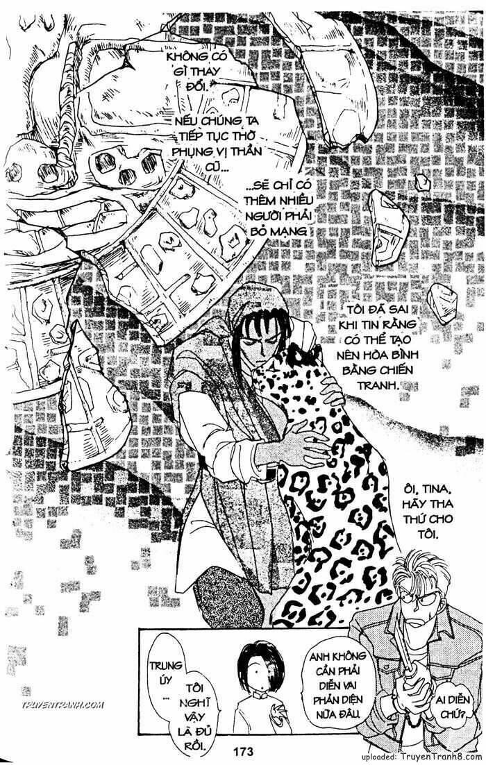 tiệm thú kiểng chapter 23 69