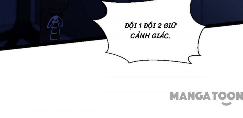 ảnh hậu lão bà không được chạy chapter 225 7