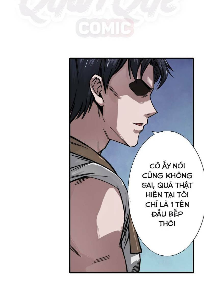 dạ thị chi chủ chapter 3 39