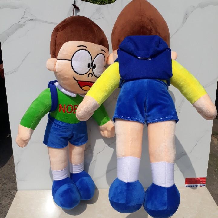 NOBITA NHỒI BÔNG 50CM