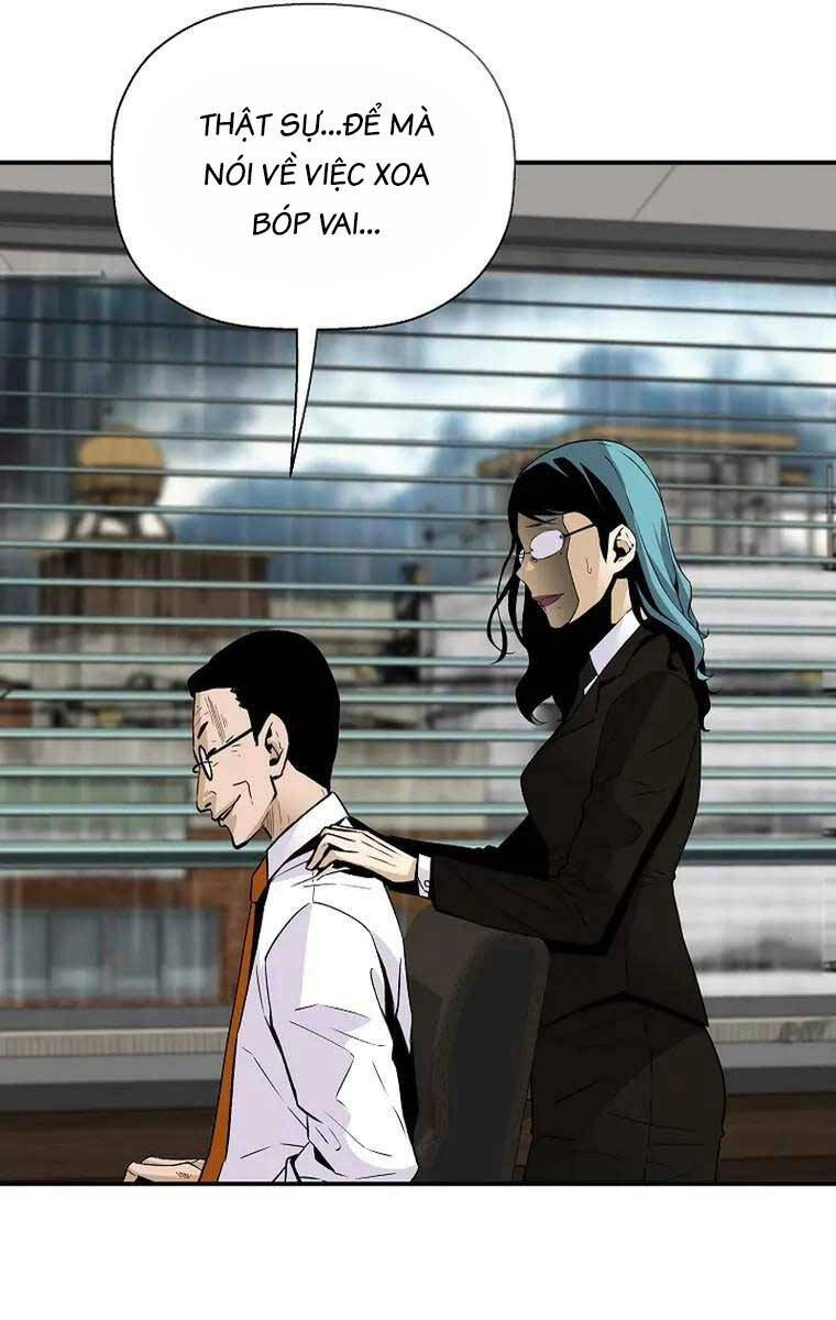 sự trở lại của huyền thoại chapter 96 36