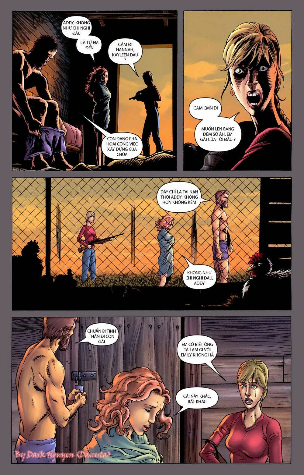 crossed family values chapter 2 23