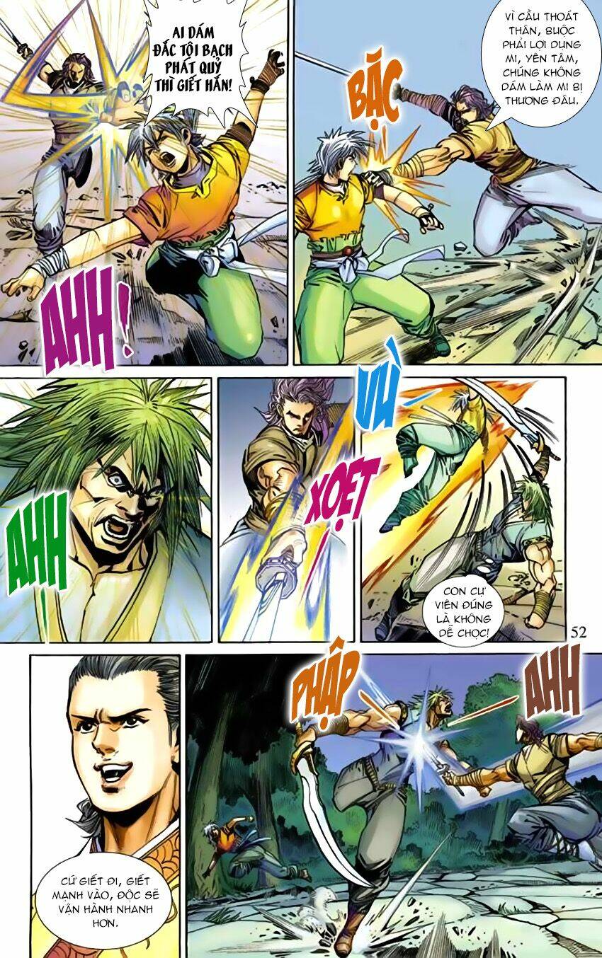 bạch phát quỷ chapter 6 12