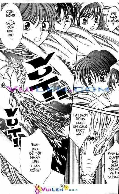 lâu đài cổ chapter 10 68