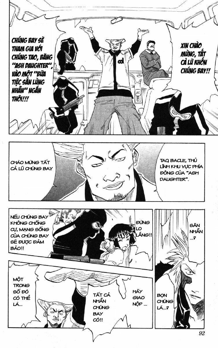 bột cương thi chapter 3 6