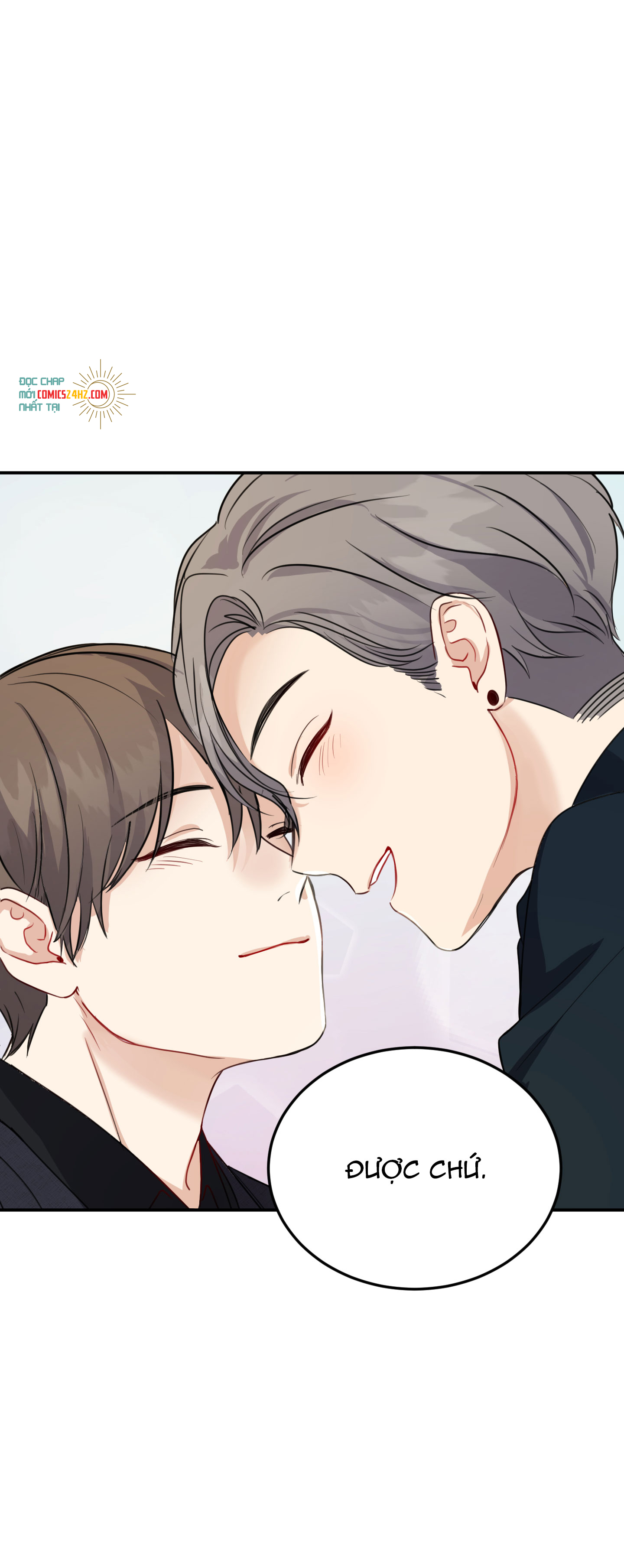 tình yêu bình thường nhưng không dễ tìm chapter 8 87