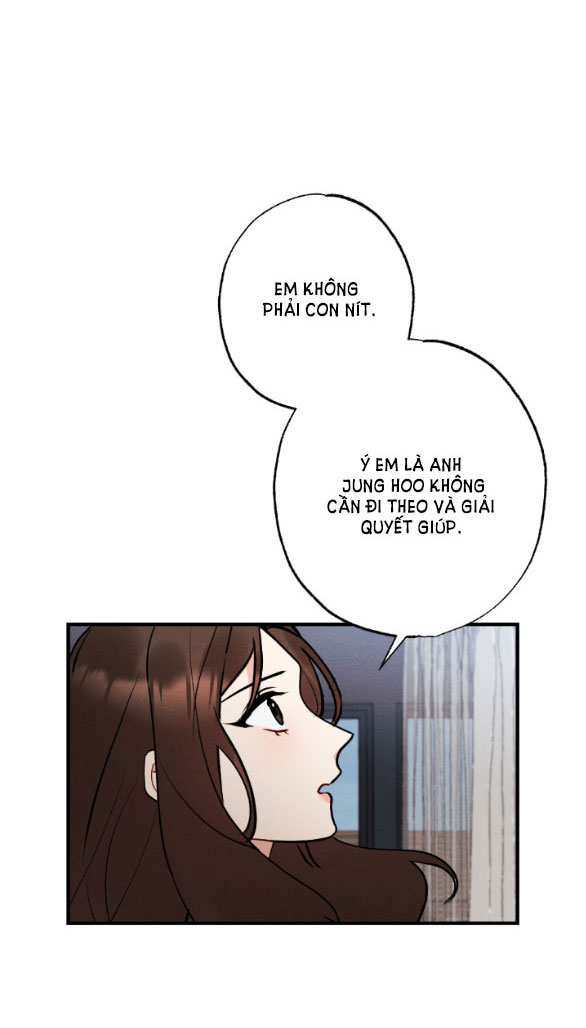 [18+] hôn nhân bị đánh cắp chapter 37.2 19