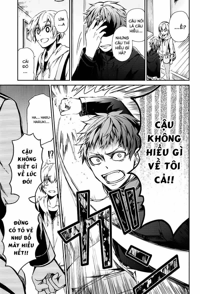 con đường súng đạn chapter 19 28