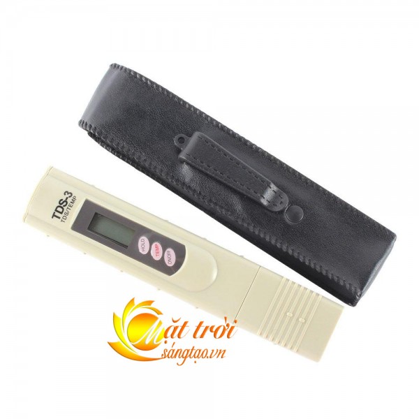 Bút đo độ tinh khiết của nước
