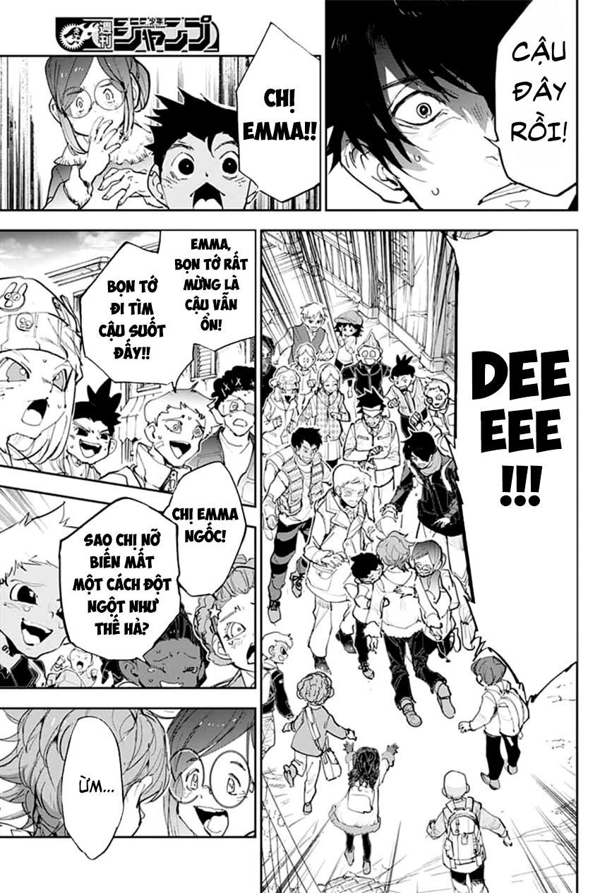 miền đất hứa chapter 181 12