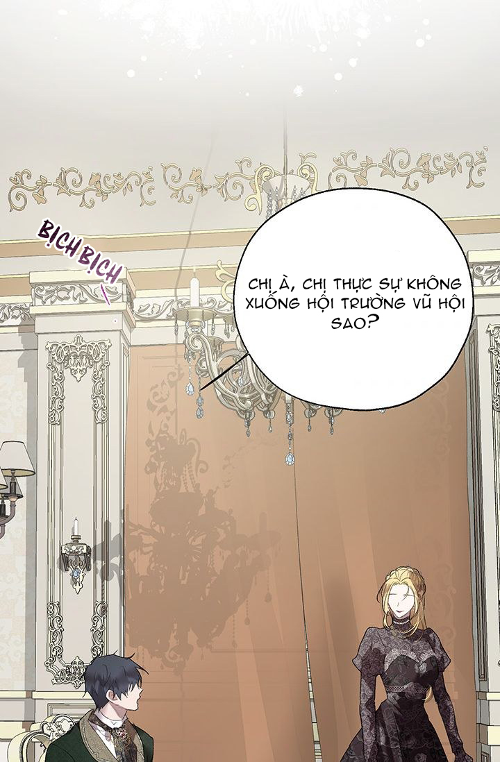 cách để cứu rỗi anh trai của nữ chính chapter 30 48