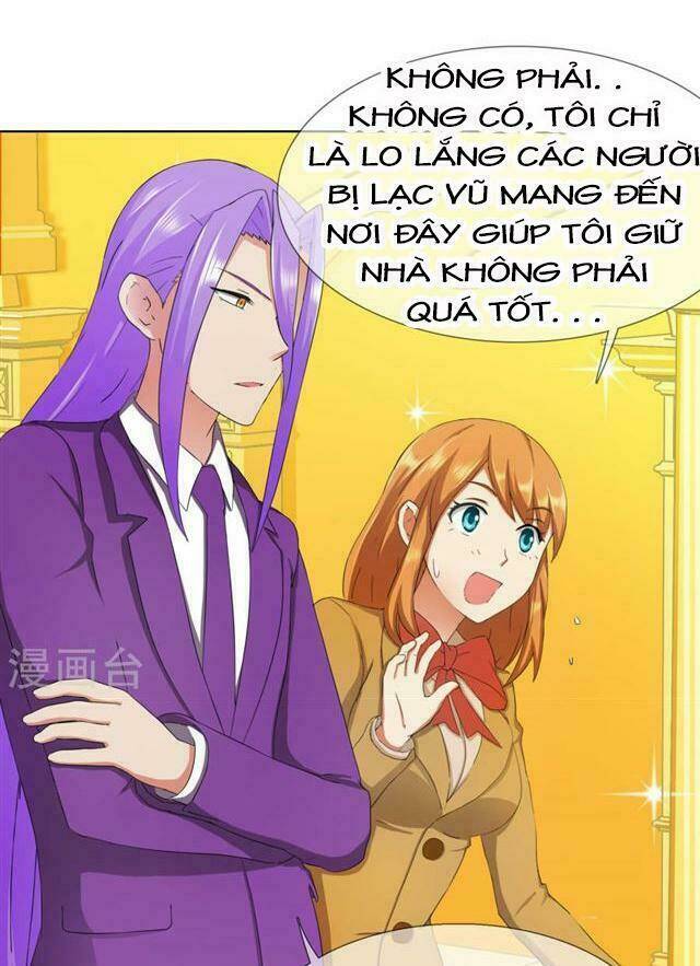 bá đạo trung khuyển tìm ái ký chapter 122 23