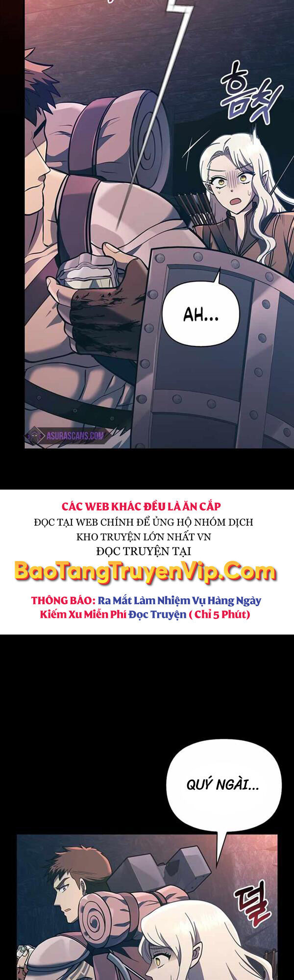 sống sót trong trò chơi với tư cách là một cuồng nhân chapter 9 21