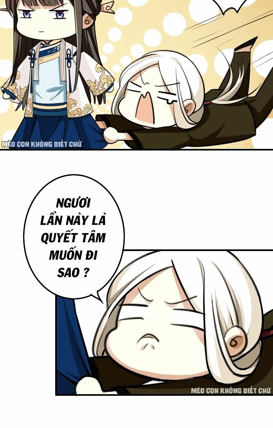 bốc toán tử chapter 14 18