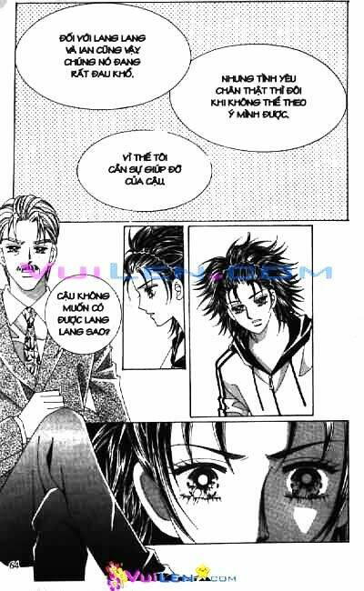 tình yêu quý tộc chapter 100 5