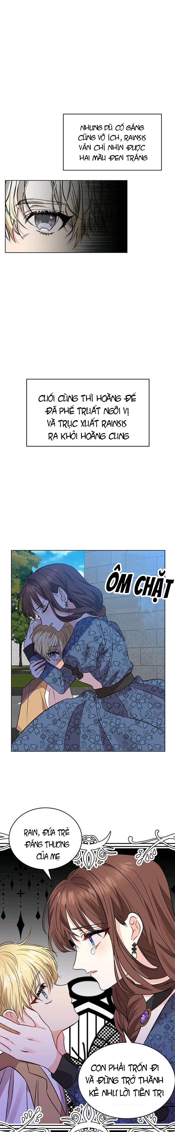 tôi sẽ trở thành gia sư của bạo chúa chapter 1 14