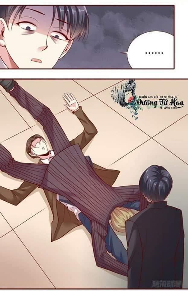 jm đặc thù khách nhân phục vụ bộ chapter 5.5 19