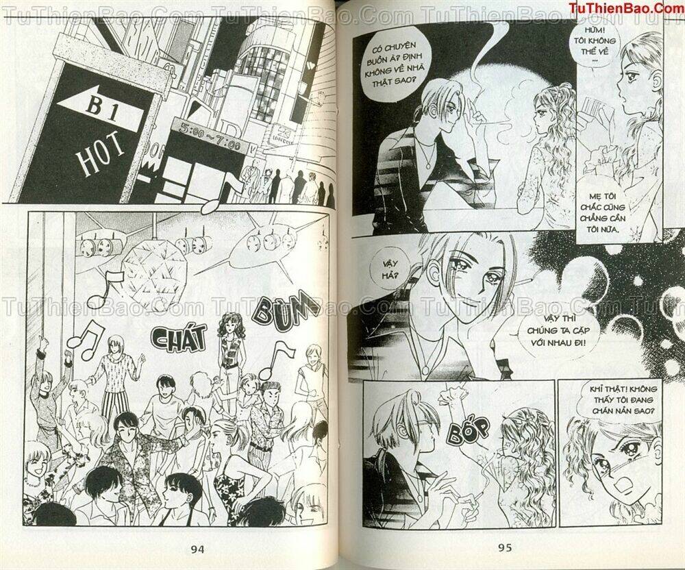 cô nàng đáng yêu chapter 4 47