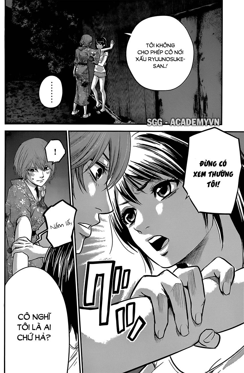 hare kon chapter 19 10