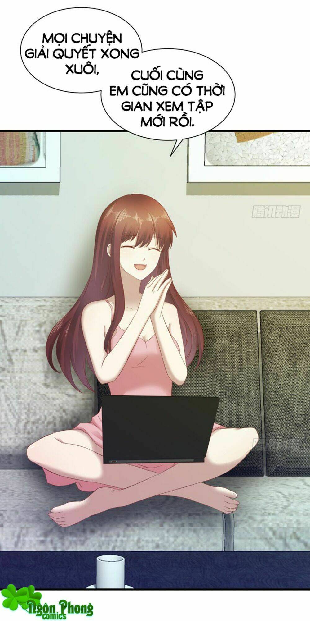 khi trò chơi ác ma bắt đầu chapter 101 5