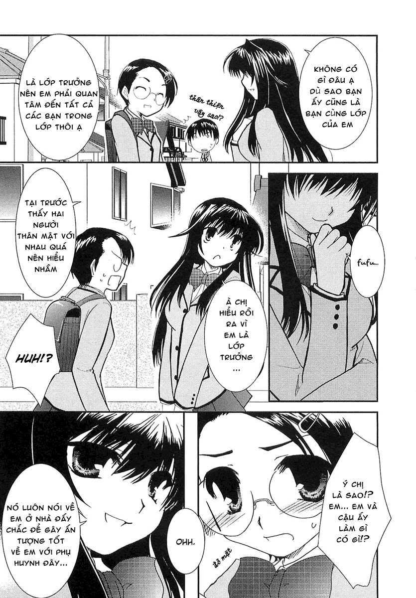 kanokon chapter 6 8