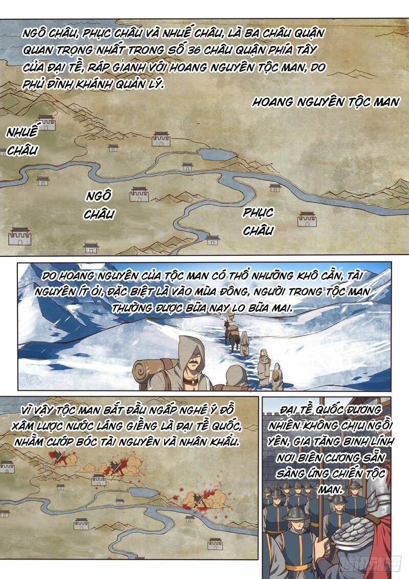 huyền giới chi môn chapter 141 8