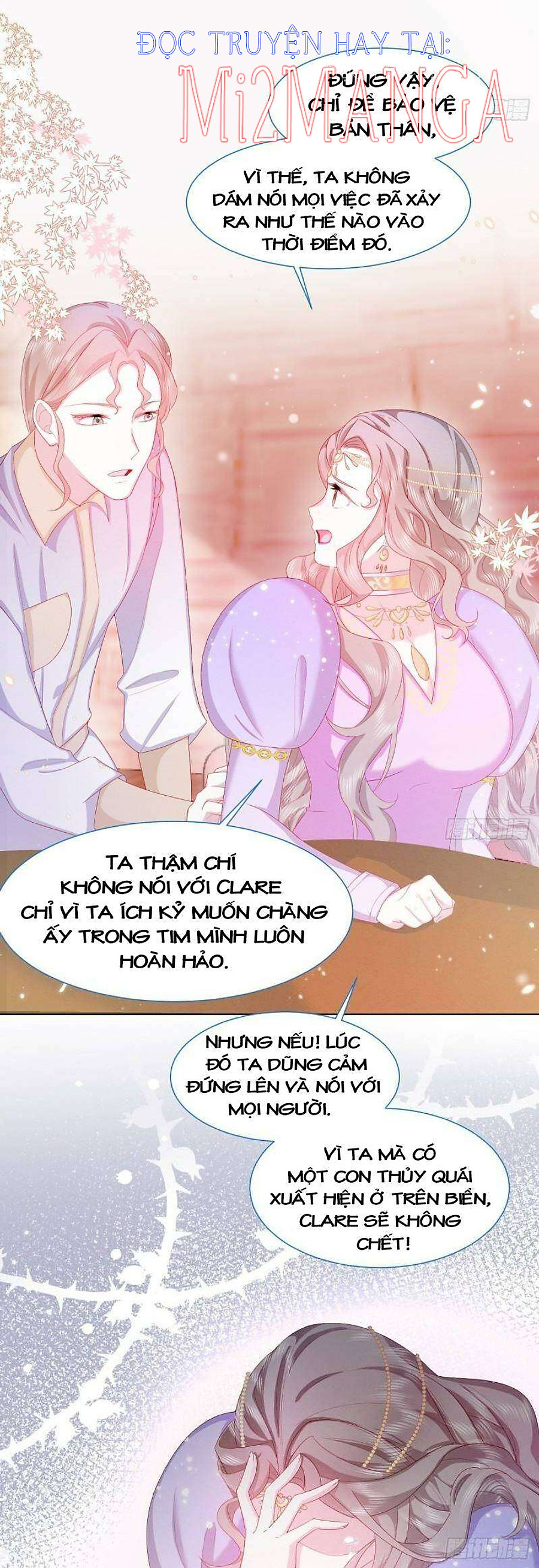 ninita yêu dấu chapter 25.1 15