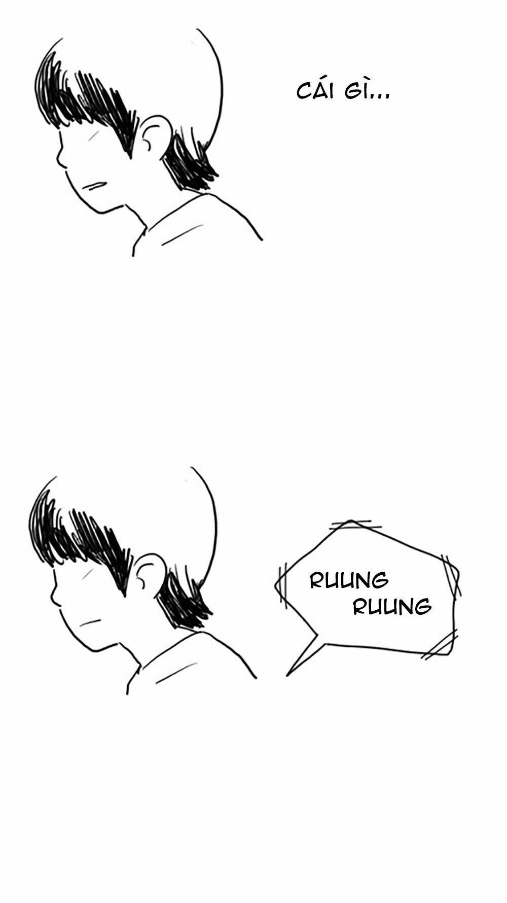 cô nàng trên lớp - the girl from class chapter 21 60