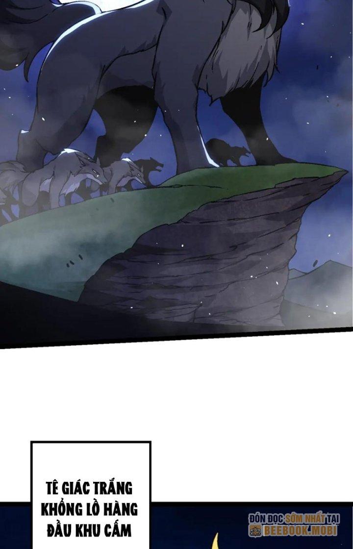 từ cây cổ thụ bắt đầu tiến hóa chapter 77 31