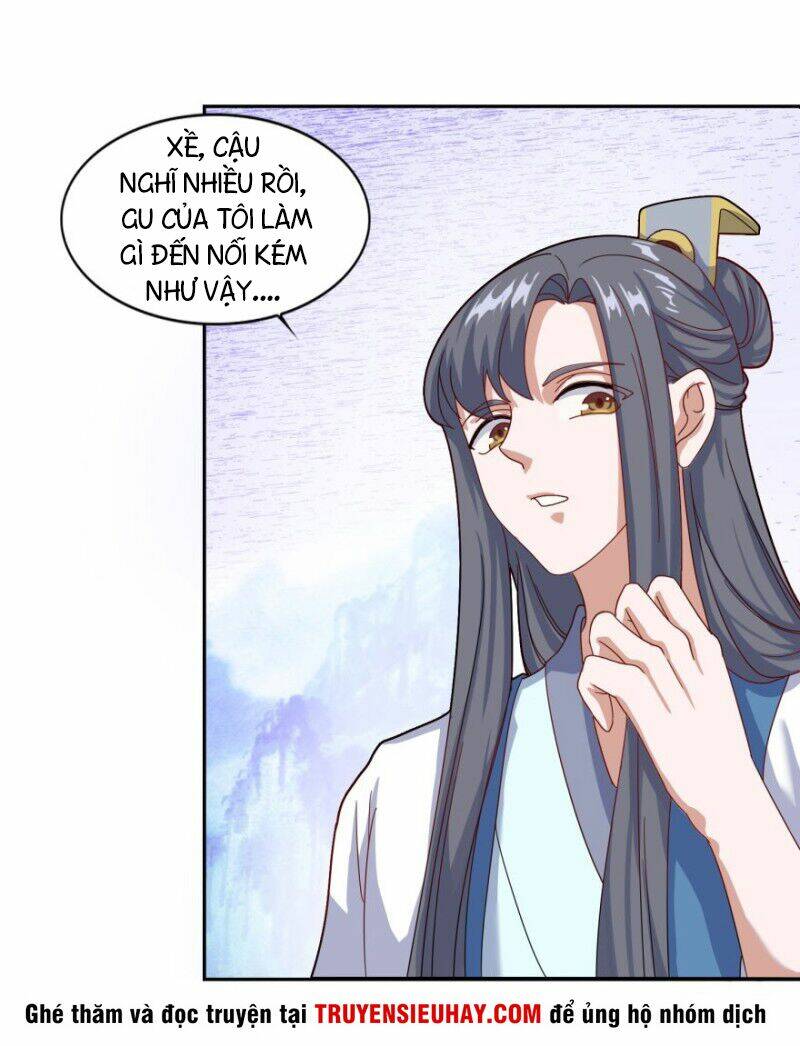 tiên ma đồng tu chapter 79 8
