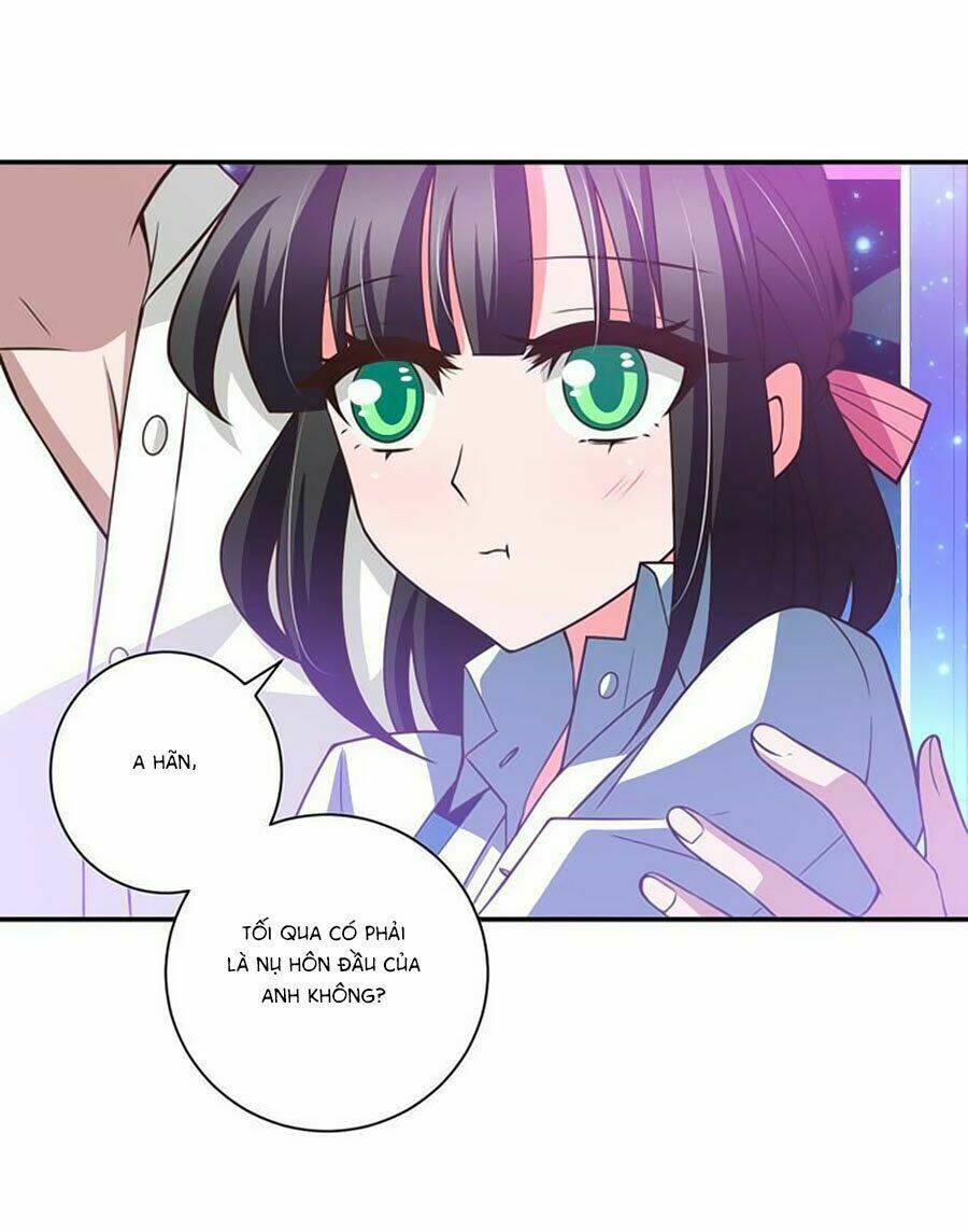 người yêu khát máu của tôi chapter 60 43