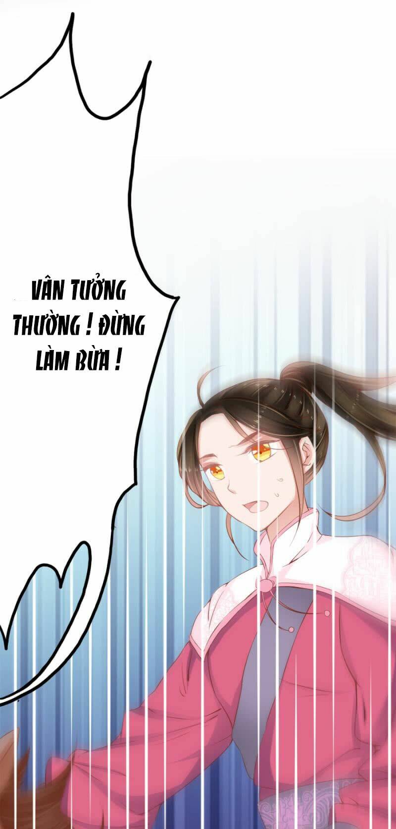 solo đi vương gia chapter 134 15