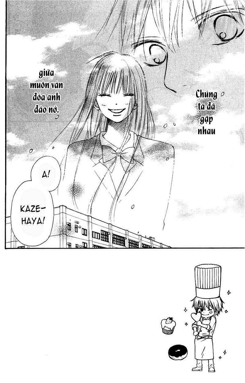 anh đã cho em biết bao thứ đầu tiên chapter 44 4