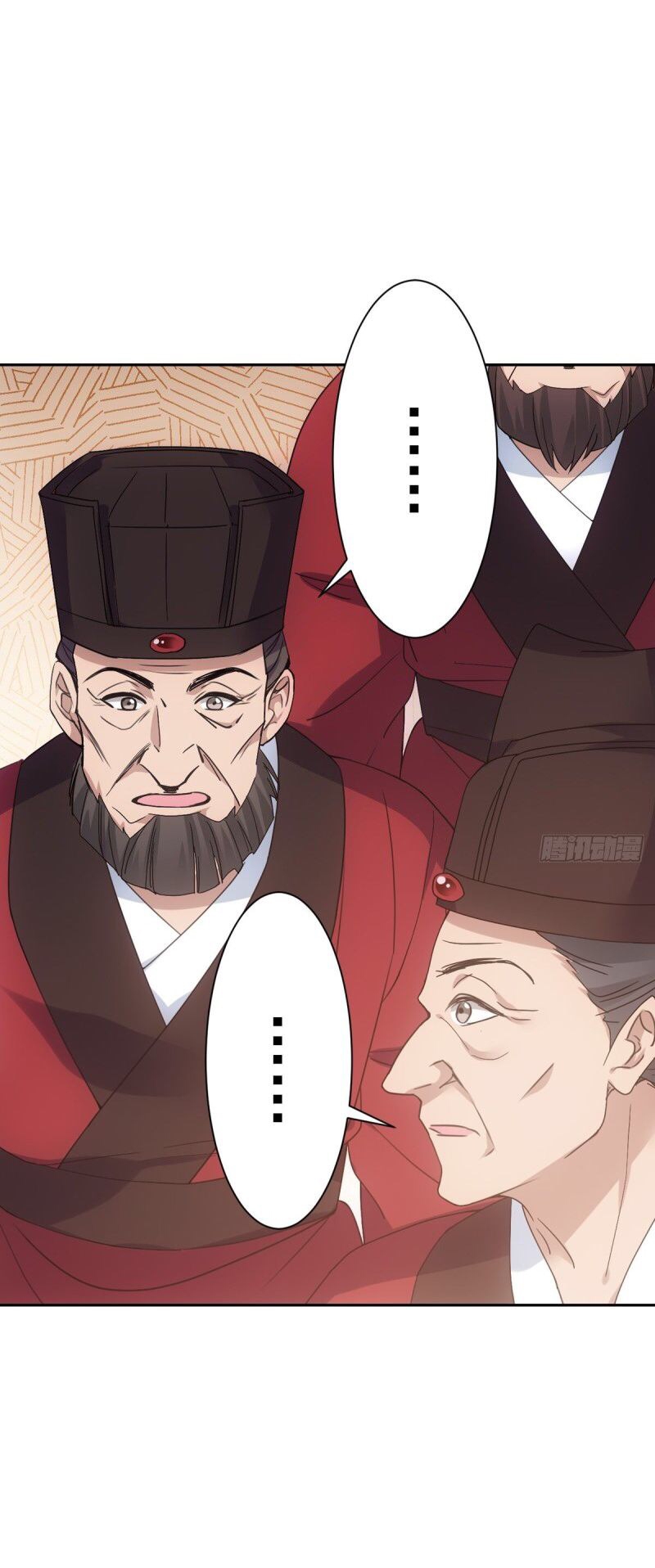 khi sư - umee chapter 8 11