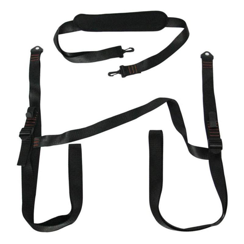 Sup Board Surf Fins Paddle Wakeboard Surfing Kayak Fix Belt Adjustable Surfboard Shoulder Carry Sling Stand Up Paddleboard Strap
