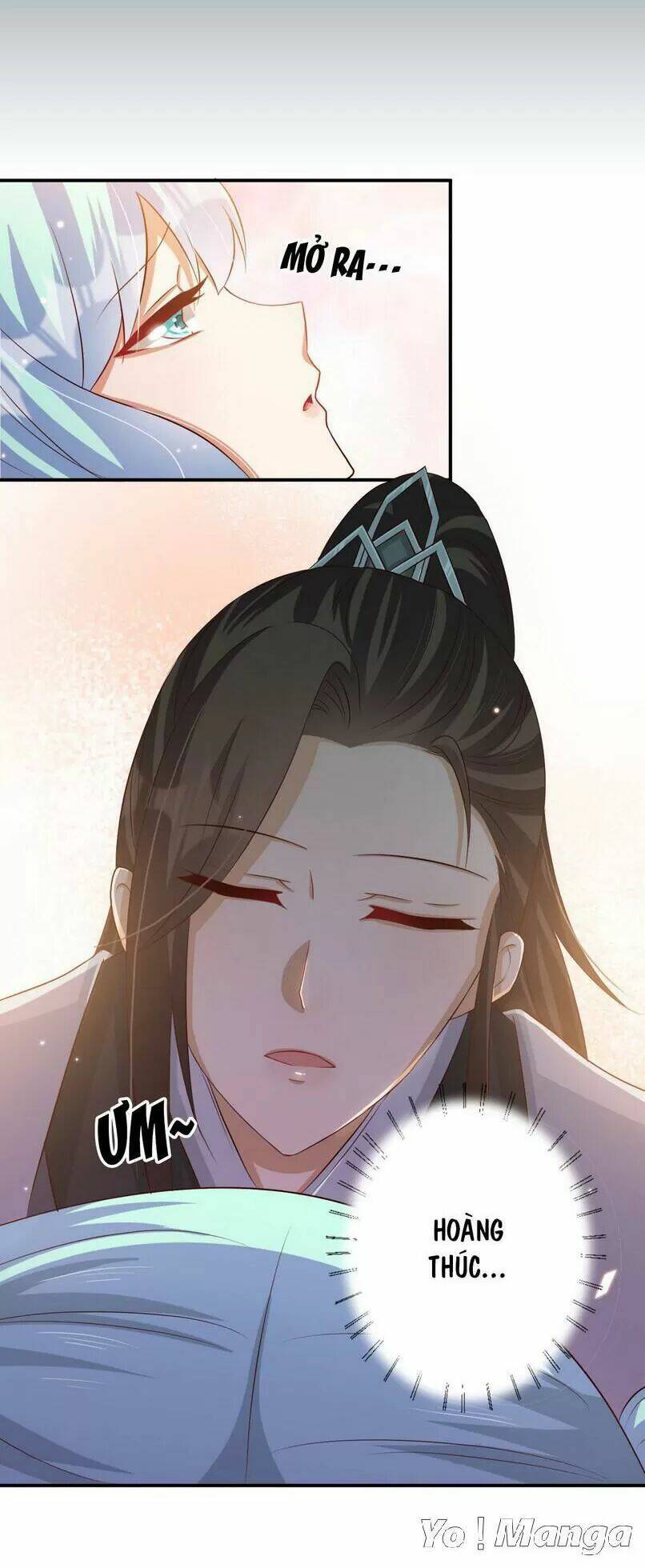 độc y cuồng phi chapter 44 7