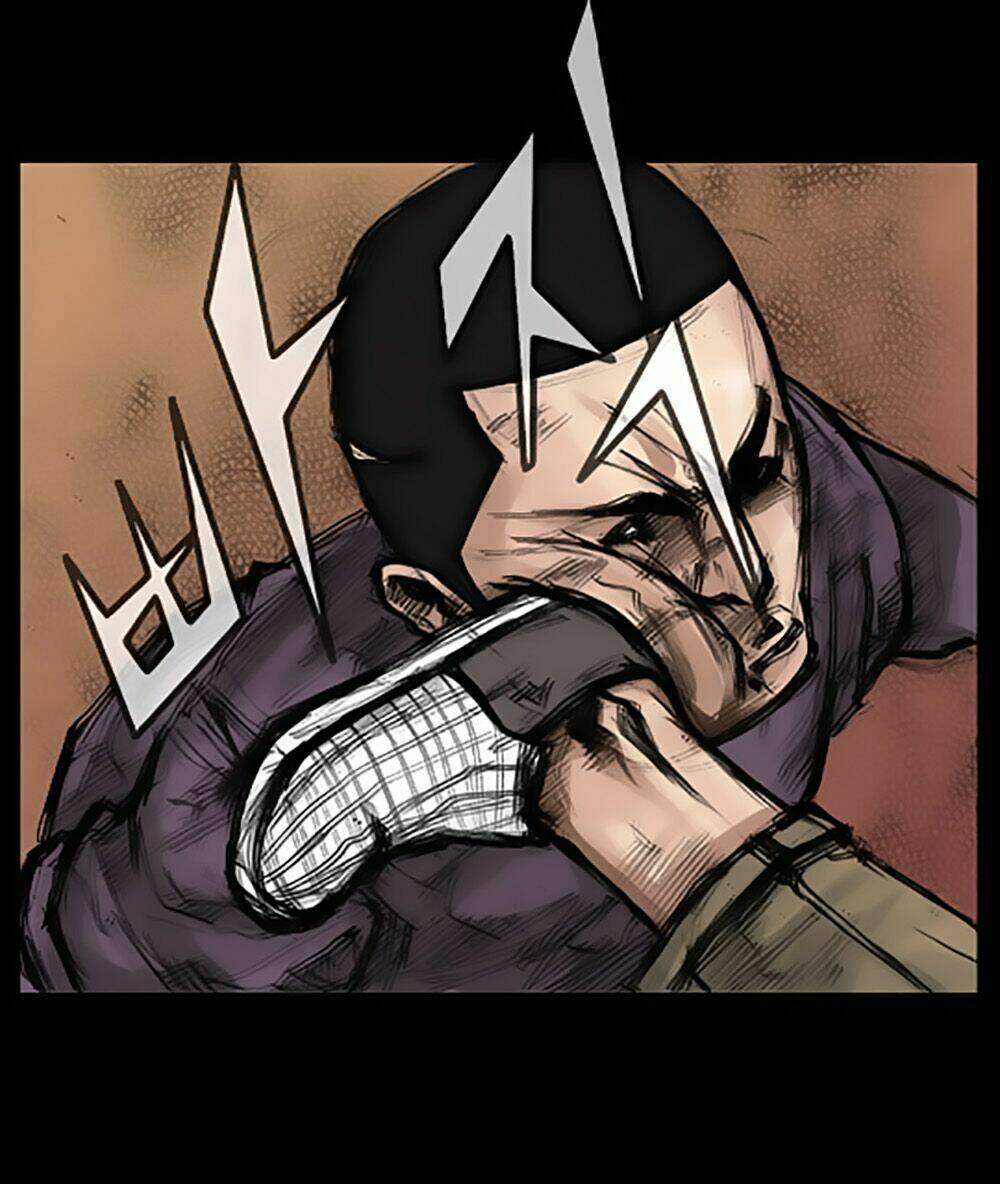 dokgo | độc cô chapter 25 12