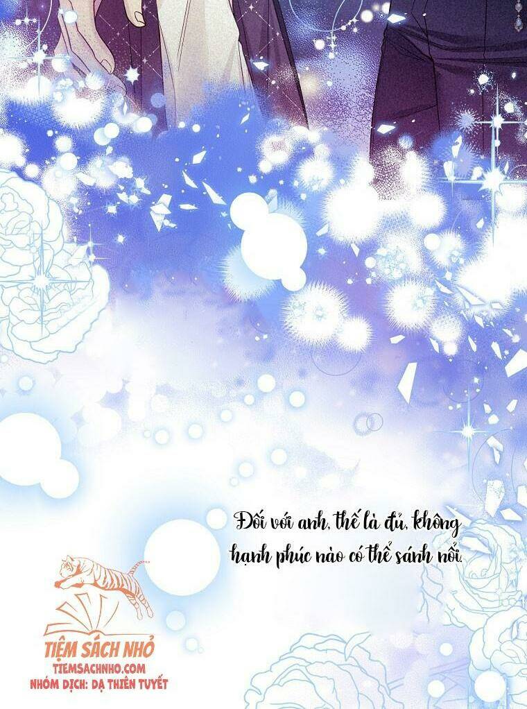 chồng em dễ thương chết mất thôi! chapter 34 13