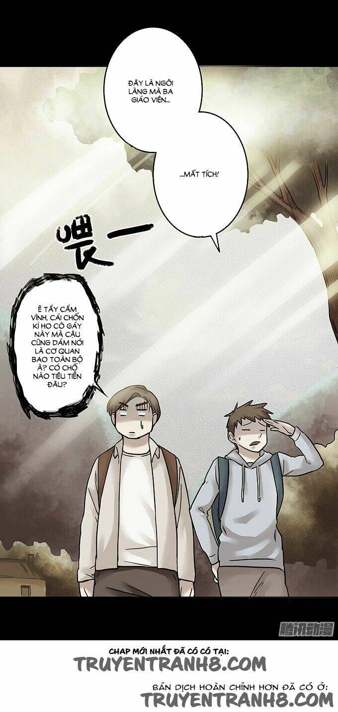 ớn lạnh tuyệt đối chapter 101 24