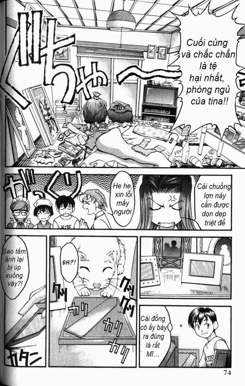 ai yori aoshi chapter 41.1 8