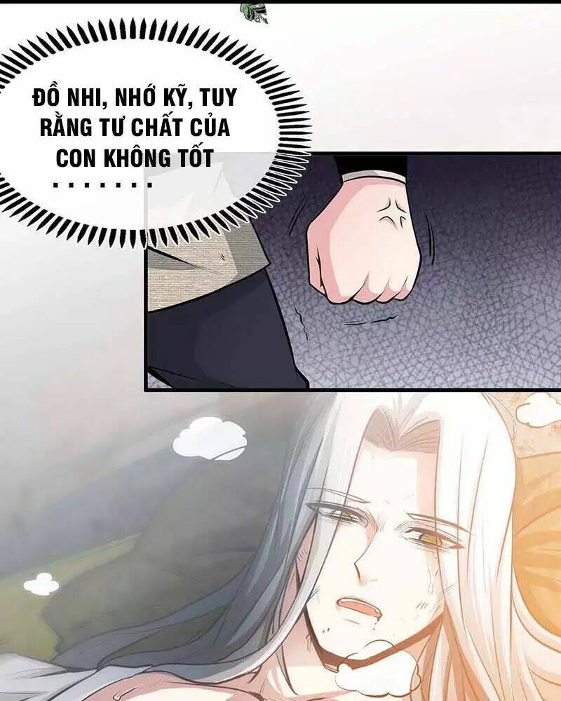 võ hồn tuyệt thế chapter 1 55