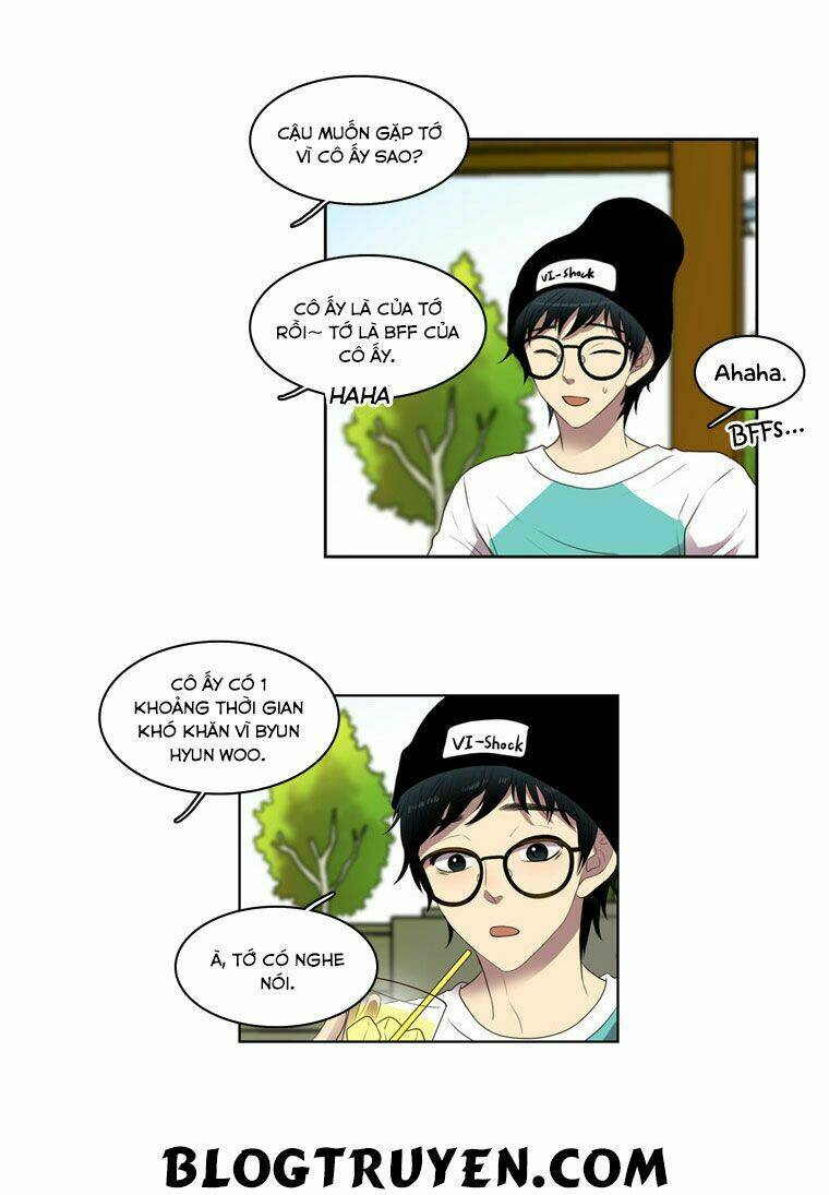 my shining world chapter 16 7