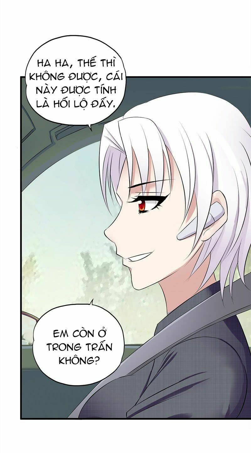 đào vận tiểu thần nông chapter 16 7