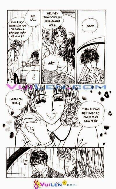 mãi yêu anh chapter 2 61