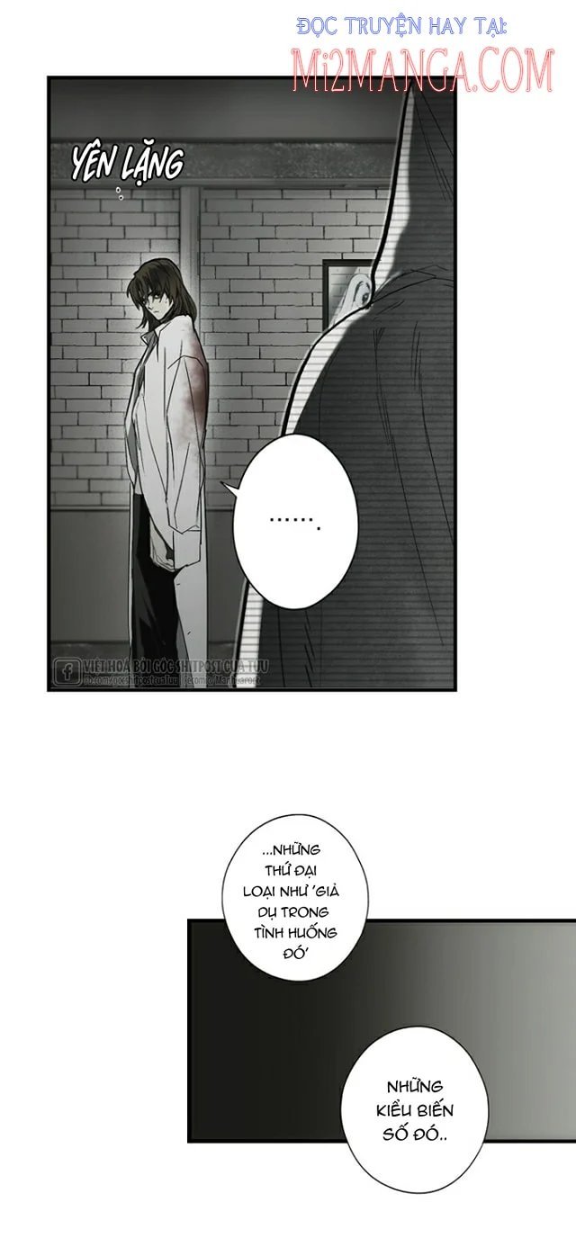 cổ tích về người mẹ kế chapter 73.5 15