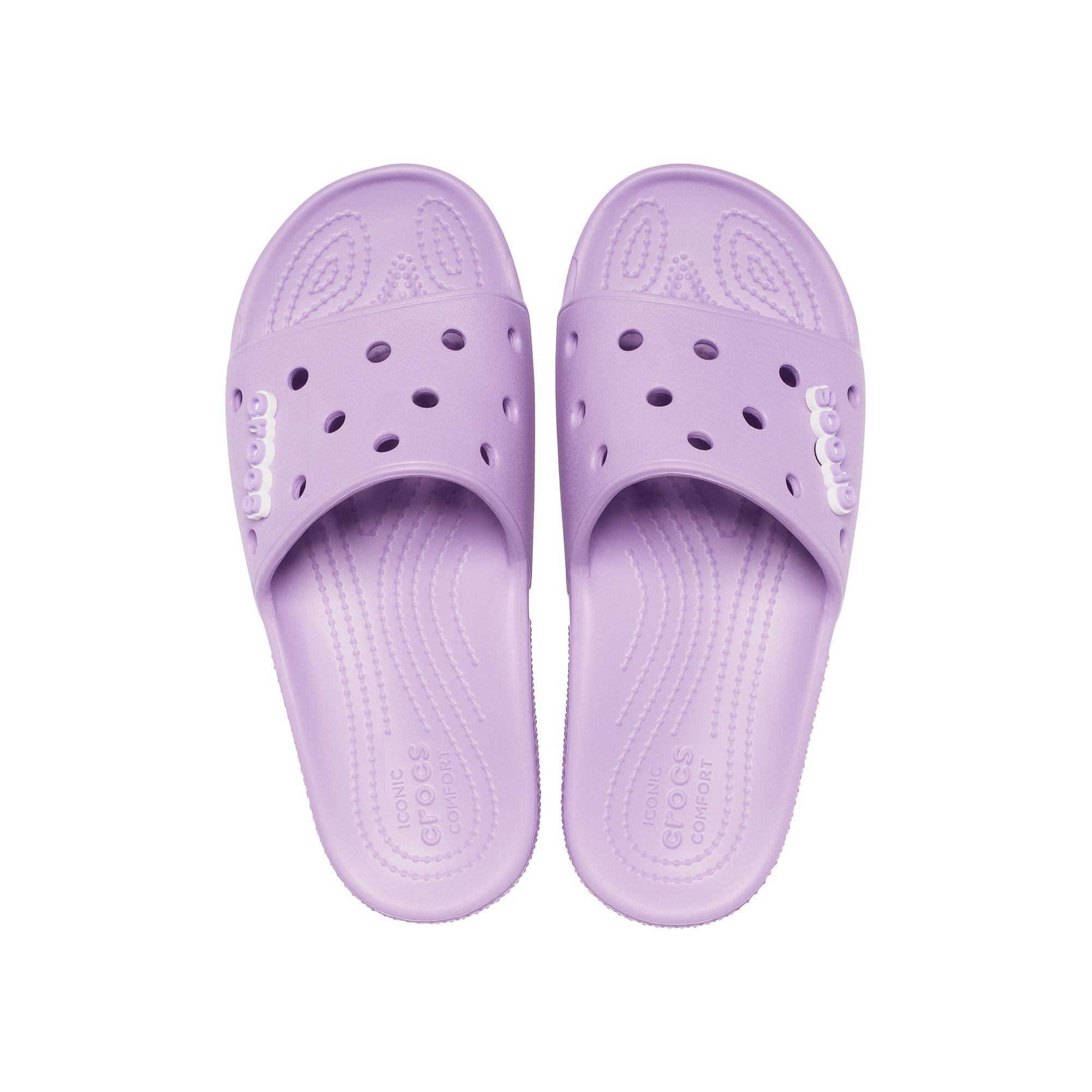 Dép quai ngang Unisex Crocs Classic