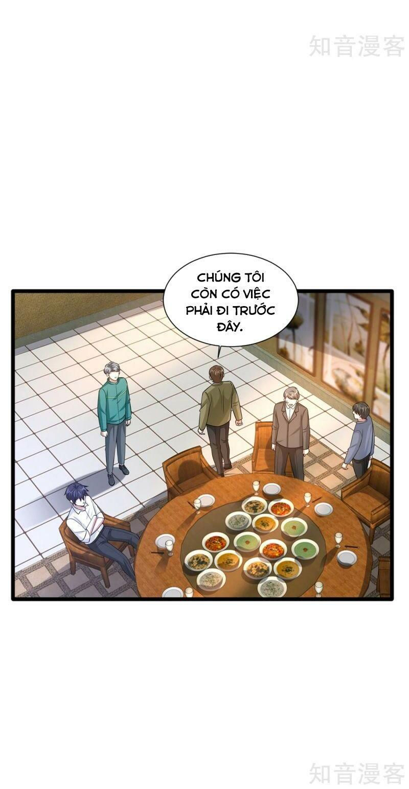 đô thị tà vương chapter 194 6