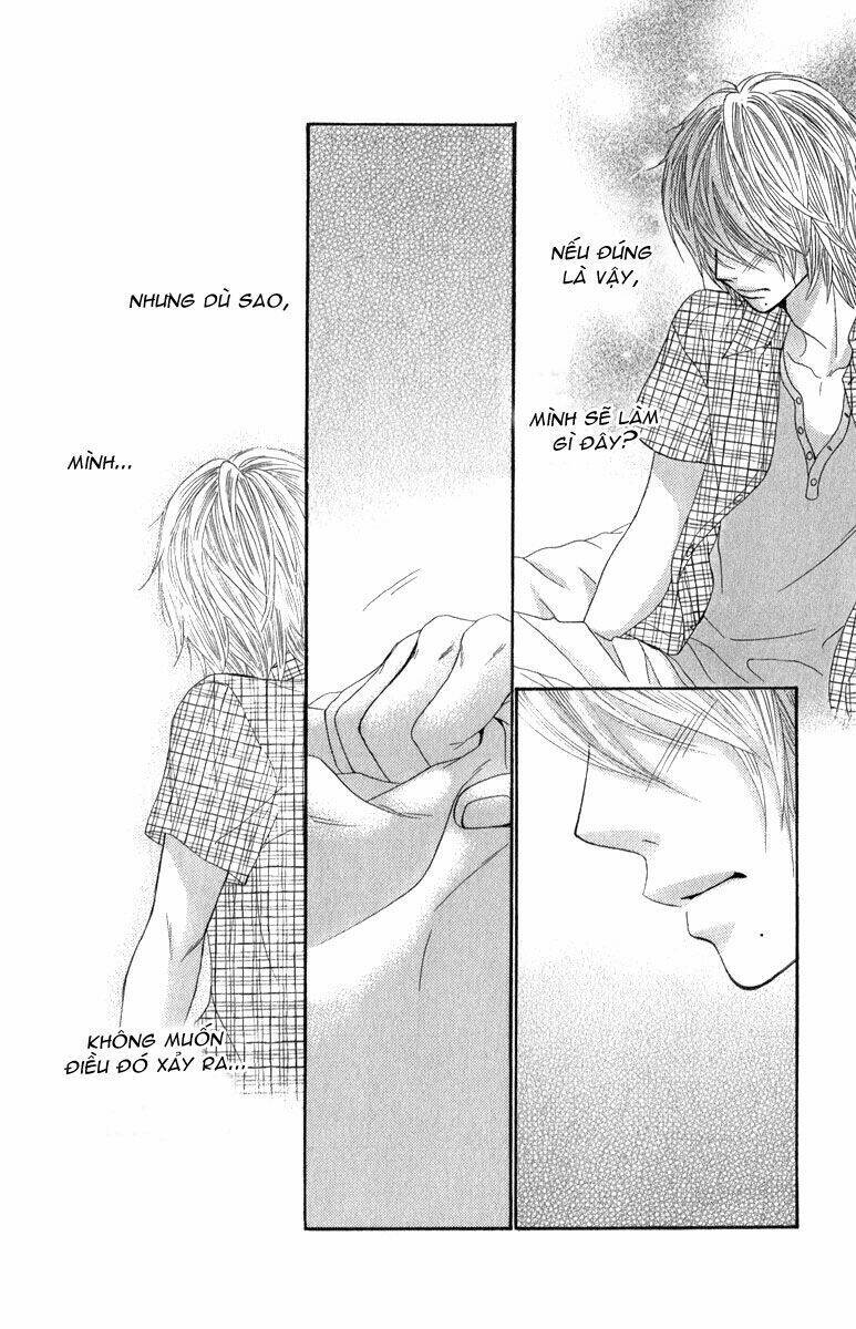 bokutachi wa shitte shimatta chapter 36 23