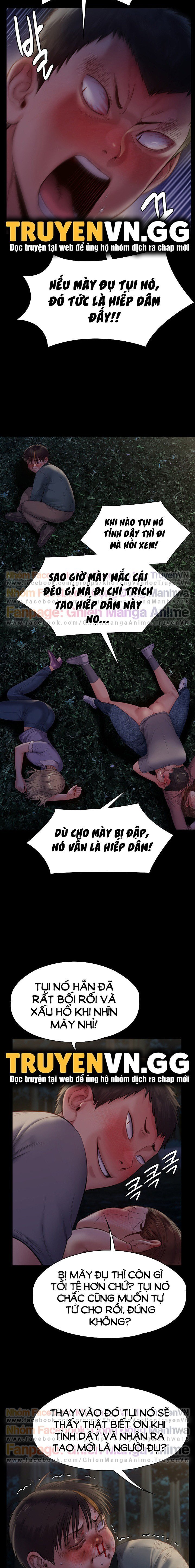 ong chúa chapter 226 14