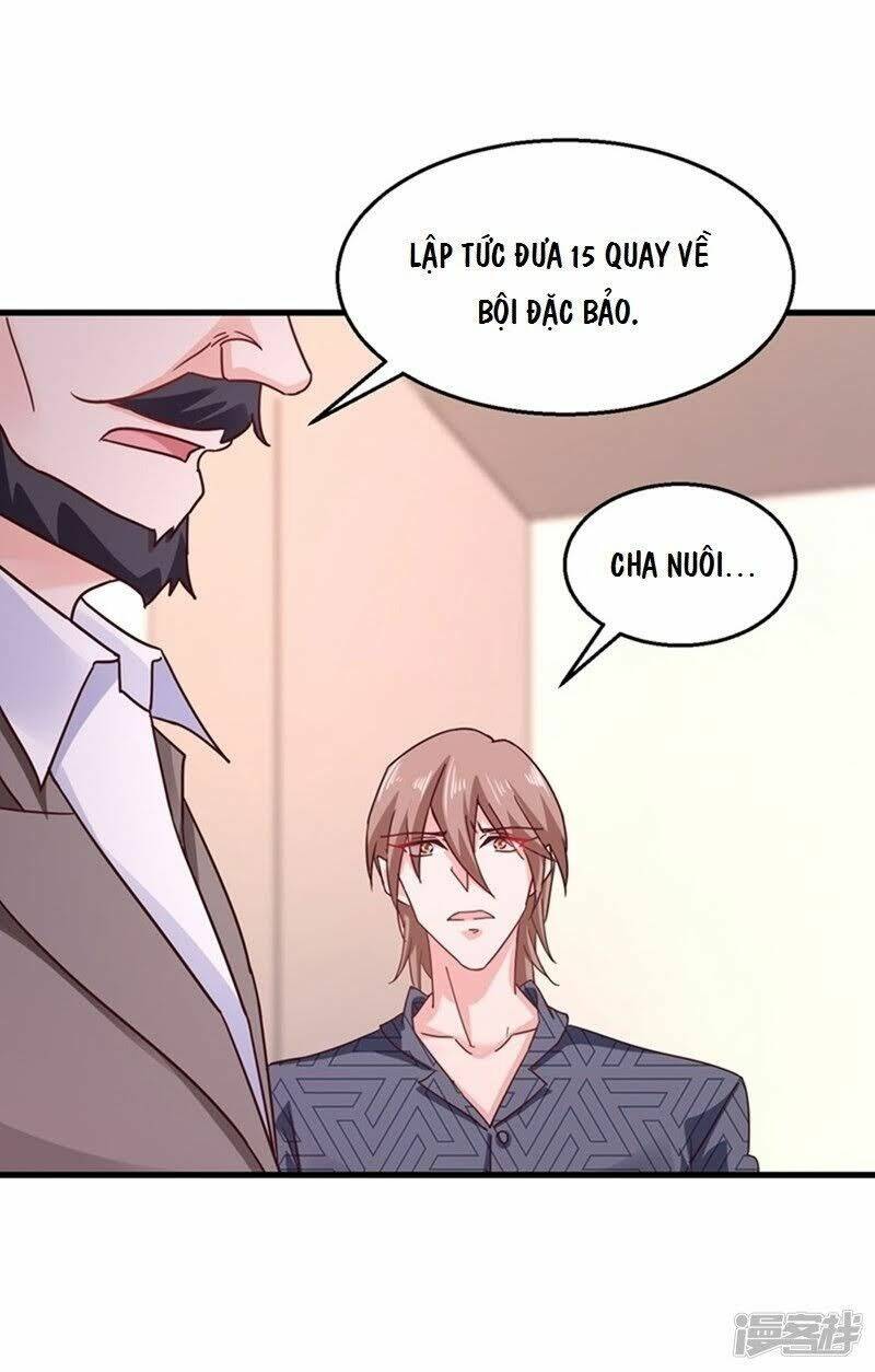 nhập cốt noãn hôn chapter 301 28